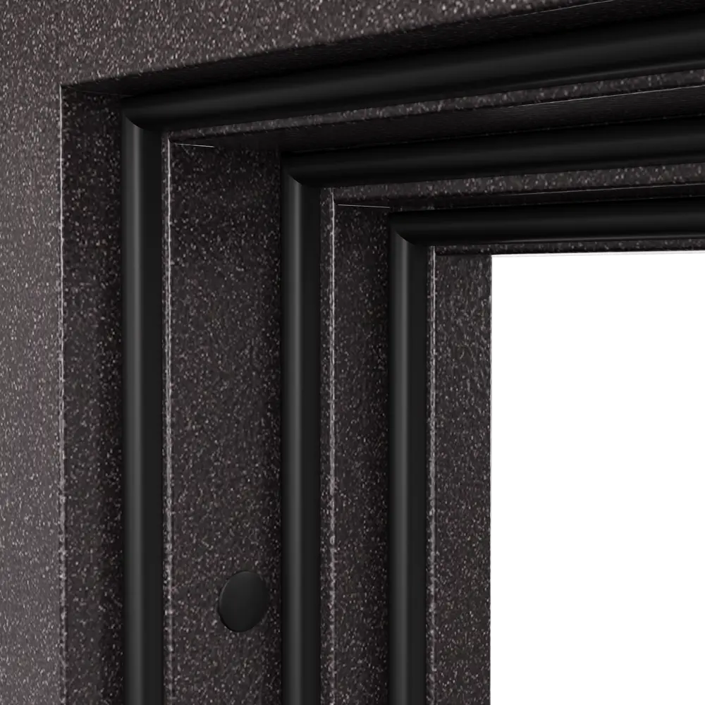 Santreyd Входная металлическая дверь с терморазрывом и взломостойкой конструкцией 89382947 STLM-1345471 - Вид №7