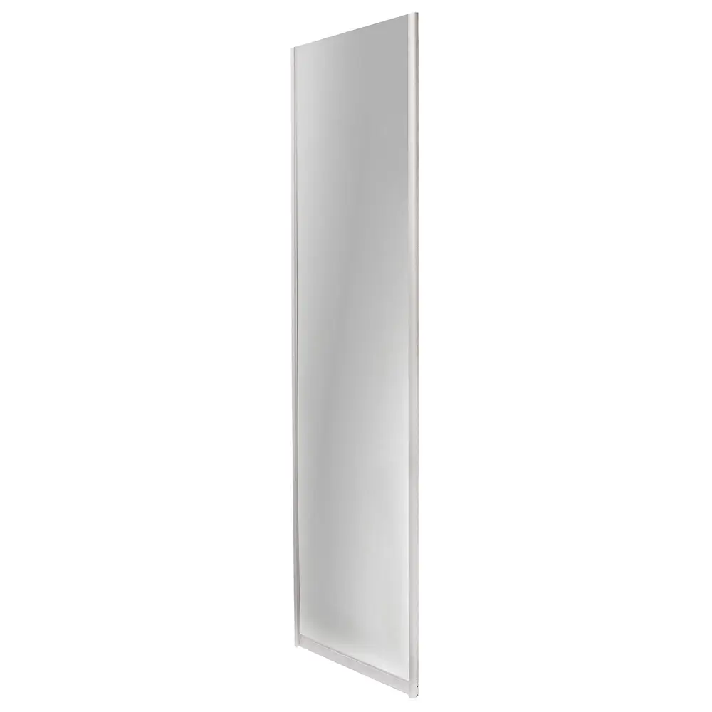 Дверь-купе Spaceo 2555х804 мм, высота проема 2600 мм, зеркало 18323001 STLM-2036643  - Вид №1