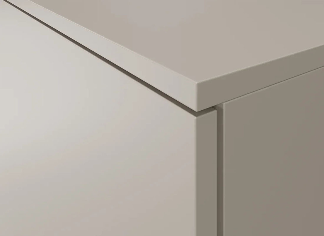 tpUNI.50.H27.Y-221 Тумба подвесная Velvex Unit Santreyd - Вид №4