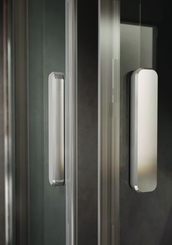 GE0007300 Душевой уголок Riho Baltic Santreyd - Вид №2