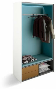 werner works Офисная вешалка для одежды Basic s