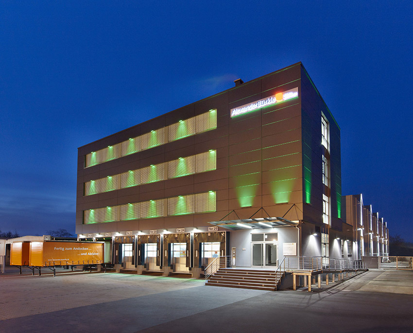 8416667 Подсветка стены Platek TETRA CORNICHE  TETRA CORNICHE - 36 LED 4000K Elliptical  - Вид №5