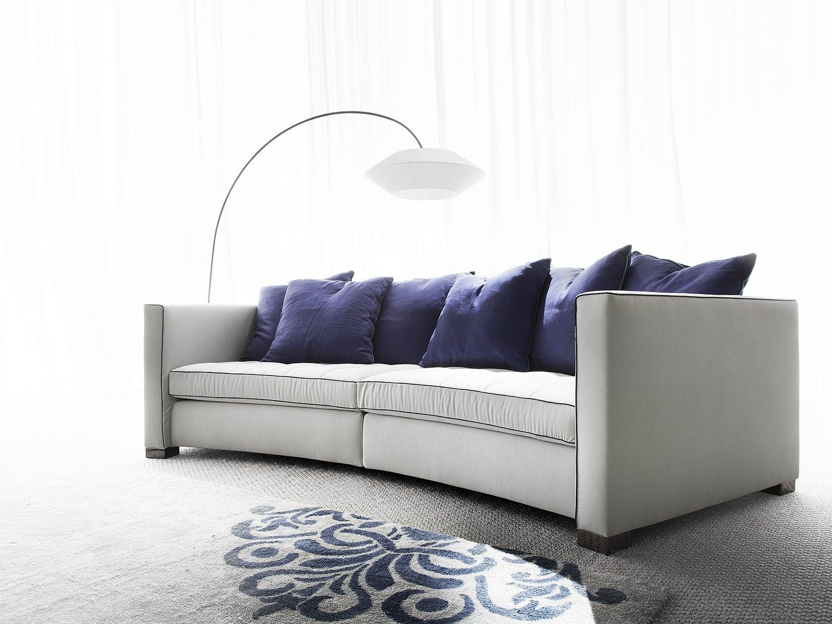 Ткань диван ERBA ITALIA ATTIMO ARCH-00088667