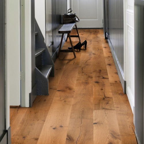 Паркетная доска Solidfloor Озеро Драммонд 1190195 - Вид №17