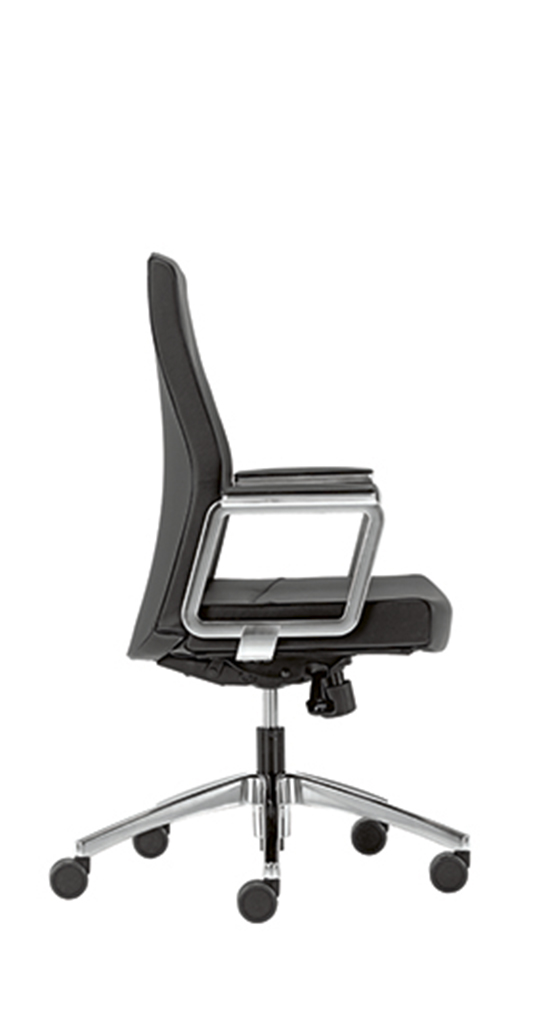 GHSDX Кресло для руководителей Maeva Vaghi  - Вид №1