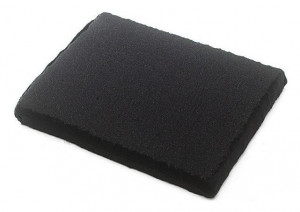 CFC0116126 Угольный фльтр для вытяжки / фильтр угольный для miki/lilly Jet Air