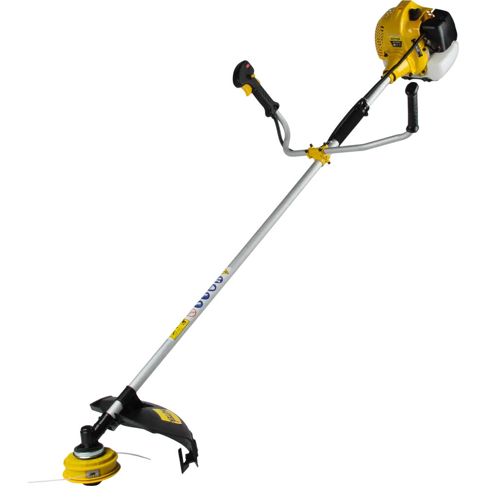 Триммер бензиновый Huter GGT-460ТХ 2 л.с STLM-2097083