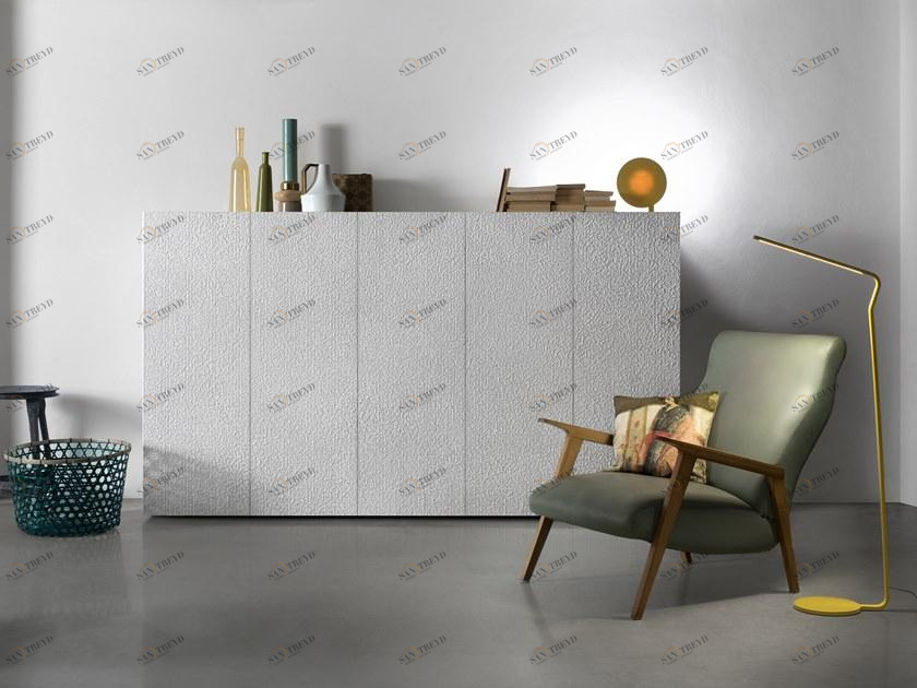 Capo d’Opera Лакированный буфет Zurich sun-id-1348195