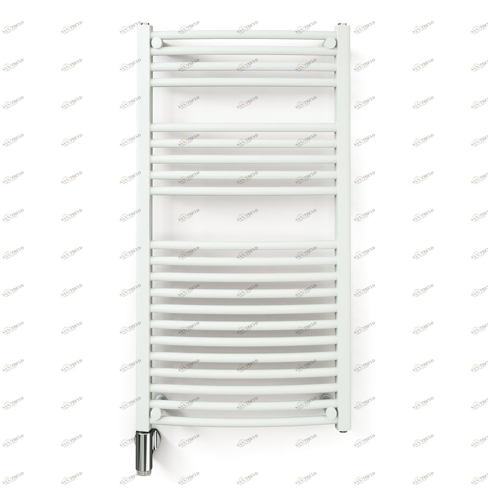 PAX 24-5202 Полотенцесушитель электрический Поднимитесь 500 х 1000, вит 