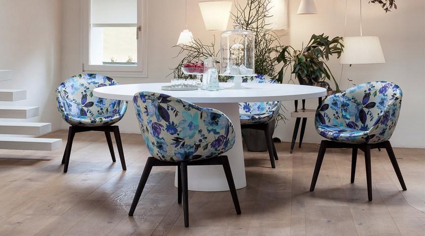 Dall'Agnese Мягкое кресло с подлокотниками  0613002  - Вид №1