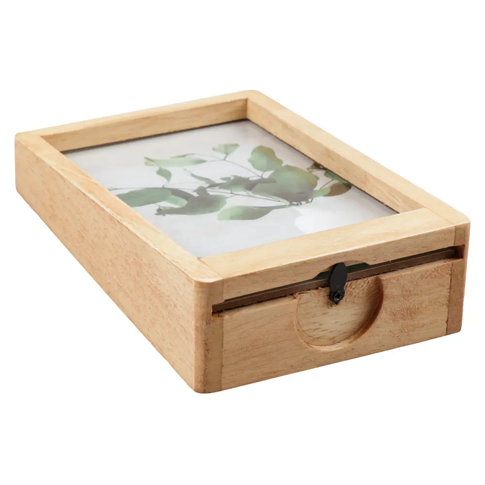 Настольная рамка Dream River скандинавского стиля 10.9×16.8 см 89432450 STLM-1566212 - Вид №3