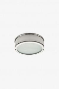 SELT72 Sentinel II Скрытый потолочный монтаж со стеклянным диффузором Waterworks