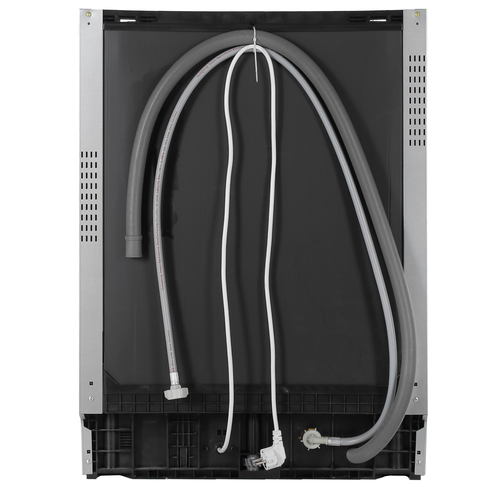 5042294 Встраиваемая посудомоечная машина Бирюса DWB-612/5 STDN-0036345 - Вид №10