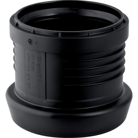 390.796.14.1 Переходная муфта Geberit Silent-PP на Geberit Silent-db20 Geberit 