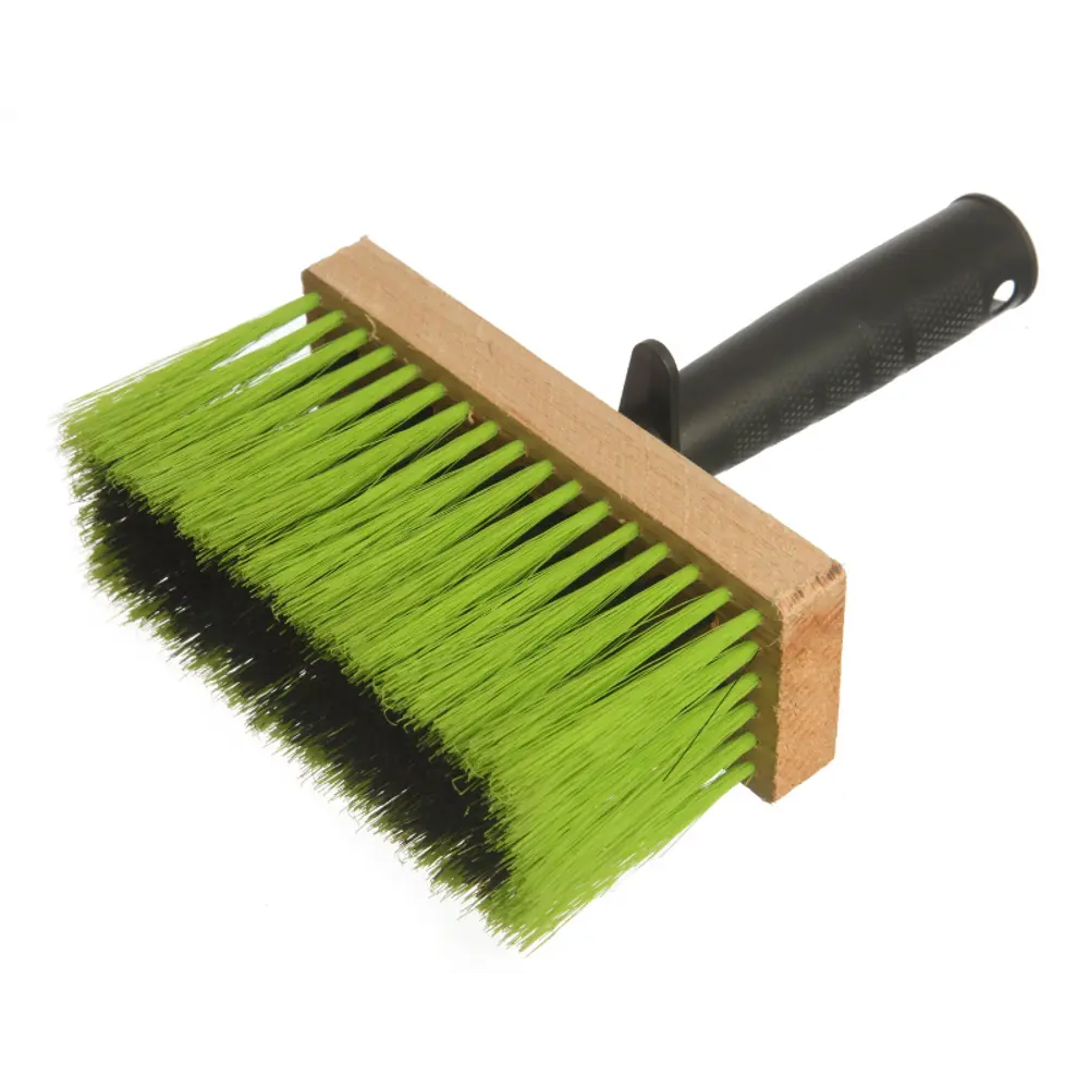 Макловица YOZHIK для профессиональной покраски с синтетической щетиной 140 мм 84653489 STLM-1581931