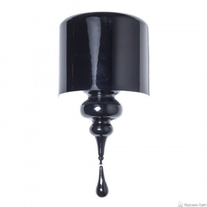 Masiero Eva A1M BK-S nero бра