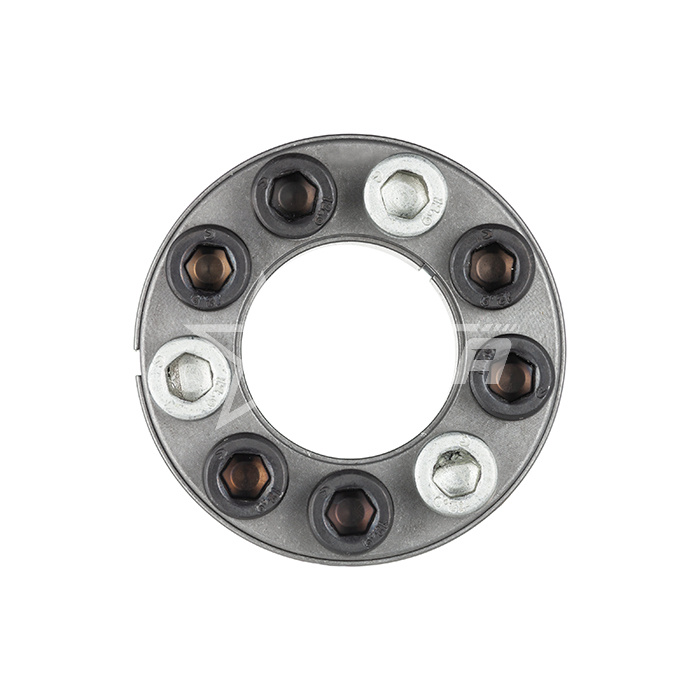 IS3533 Зажимная втулка KLGG028 (PHF FX10-28x55) ISKRA  - Вид №6