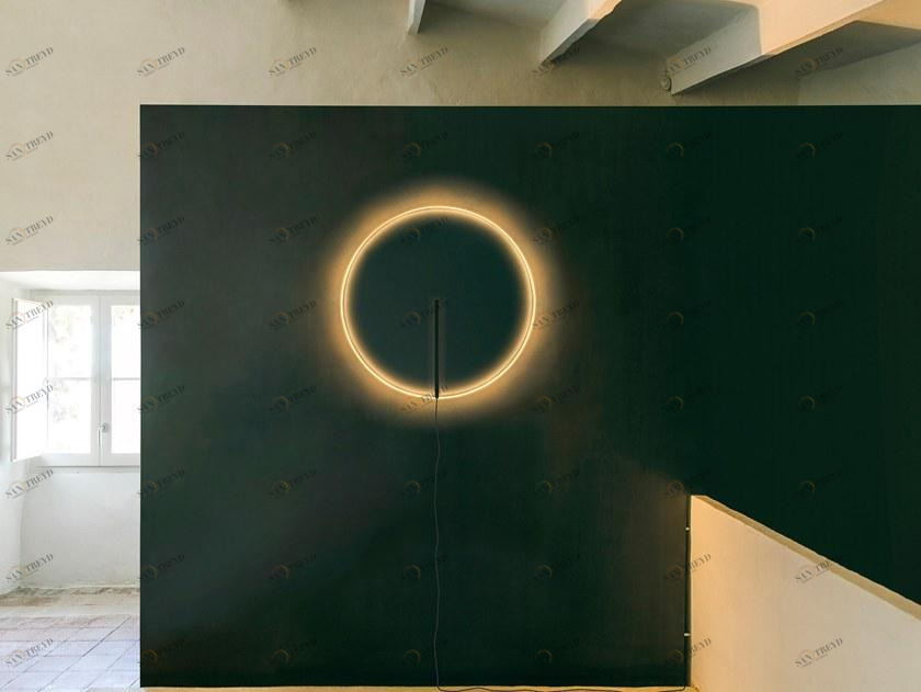 Vibia Бра из боросиликатного стекла Guise sun-id-1480590