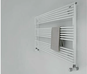 Tubes Radiatori Горизонтальный настенный полотенцесушитель Basics Ro14