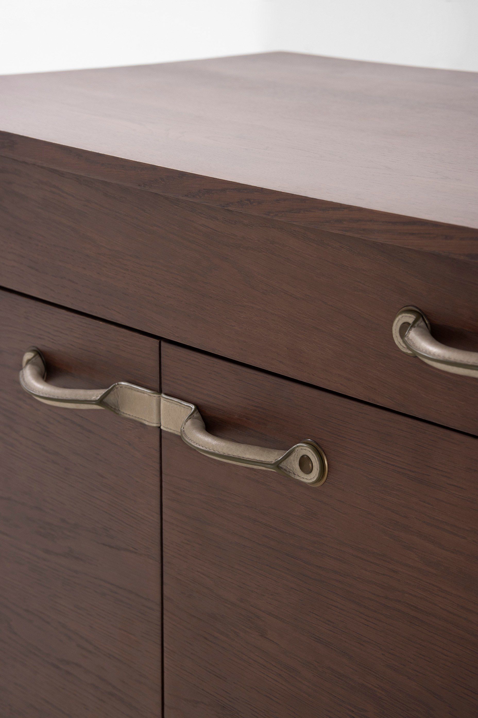 Дубовая мебель District Eight Сумка-тоут ARCH-00060513 - Вид №4