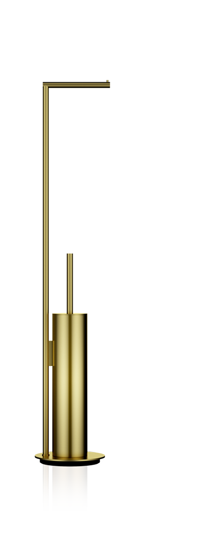 стойка MK SBK DECOR WALTHER Хром 522300 Mikado - Вид №6