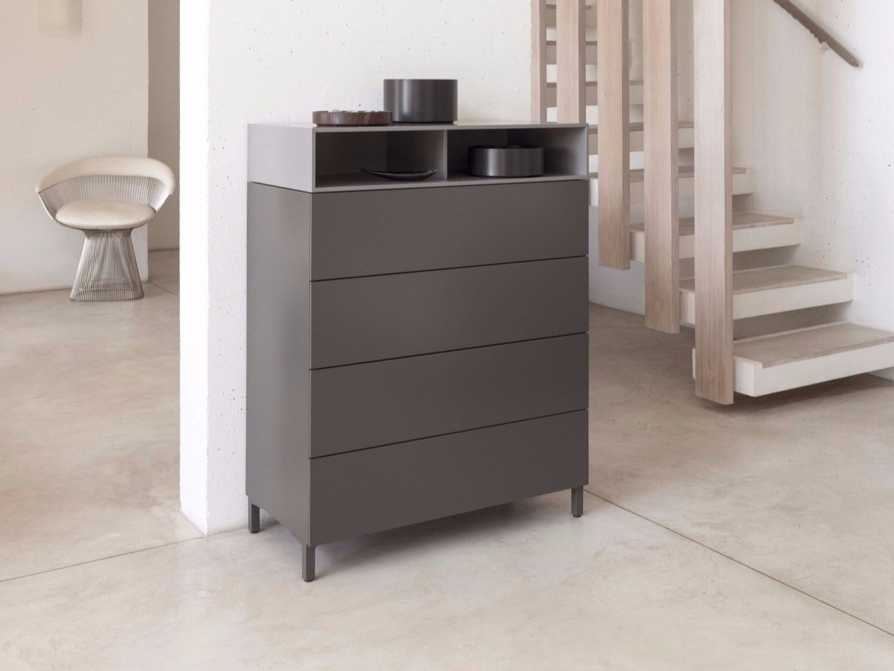 Комод из МДФ Schonbuch ARCH-00122837