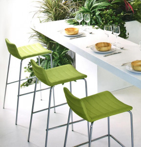 Барный стул Cover SG H75 MIDJ S1070J0