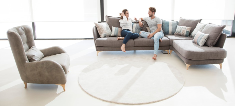 058475 Кресло Fama Aston Santreyd - Вид №4