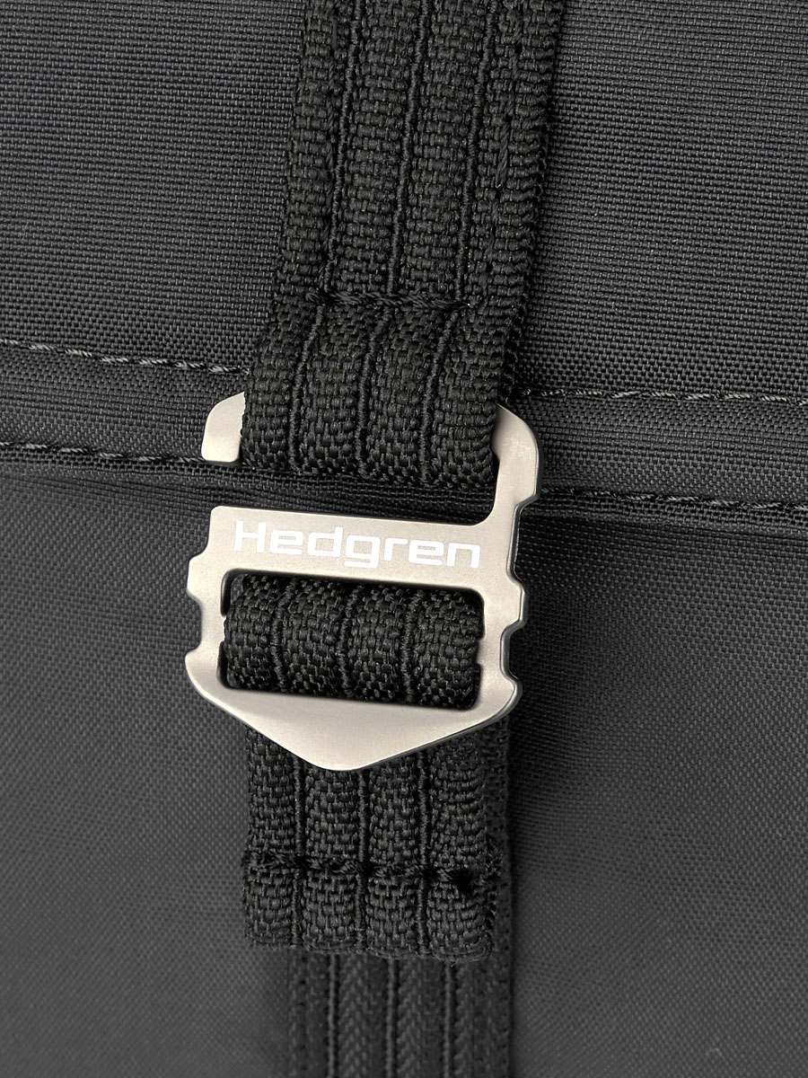 HGAHR04/359-01 Сумка дорожная HGAHR04 Ventura Duffle Hedgren Great American Heritage  - Вид №4