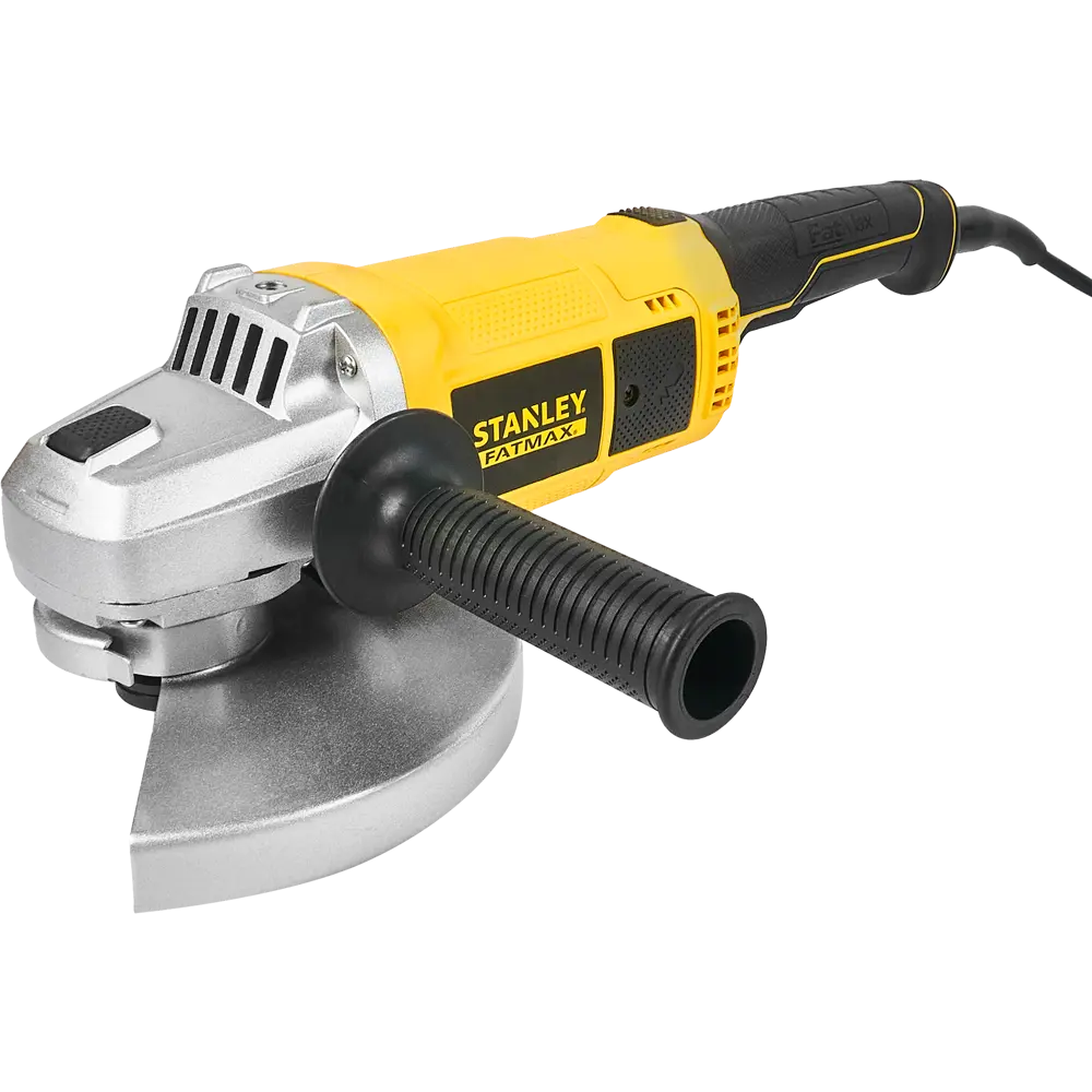 УШМ сетевая Stanley KFFMEG841-QS, 2200 Вт, 230 мм STLM-2152024