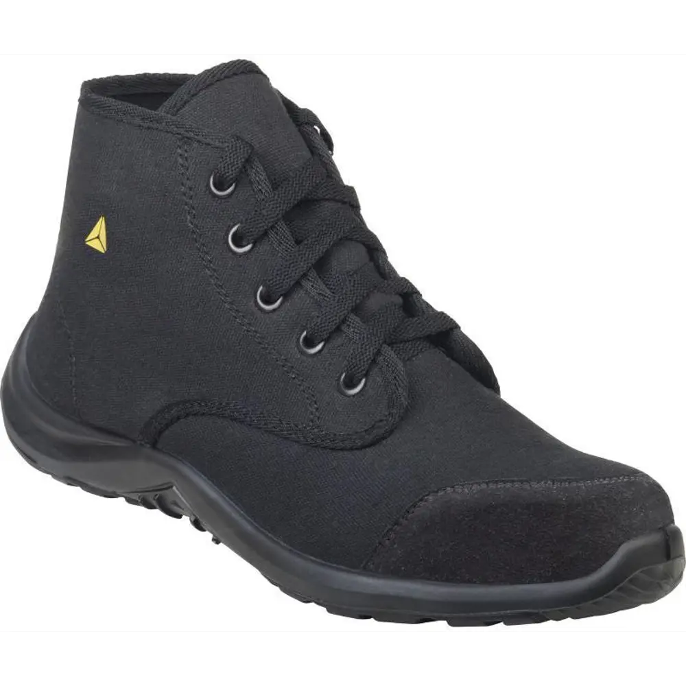 Ботинки Delta Plus Arona размер 45 цвет черный STLM-2178653