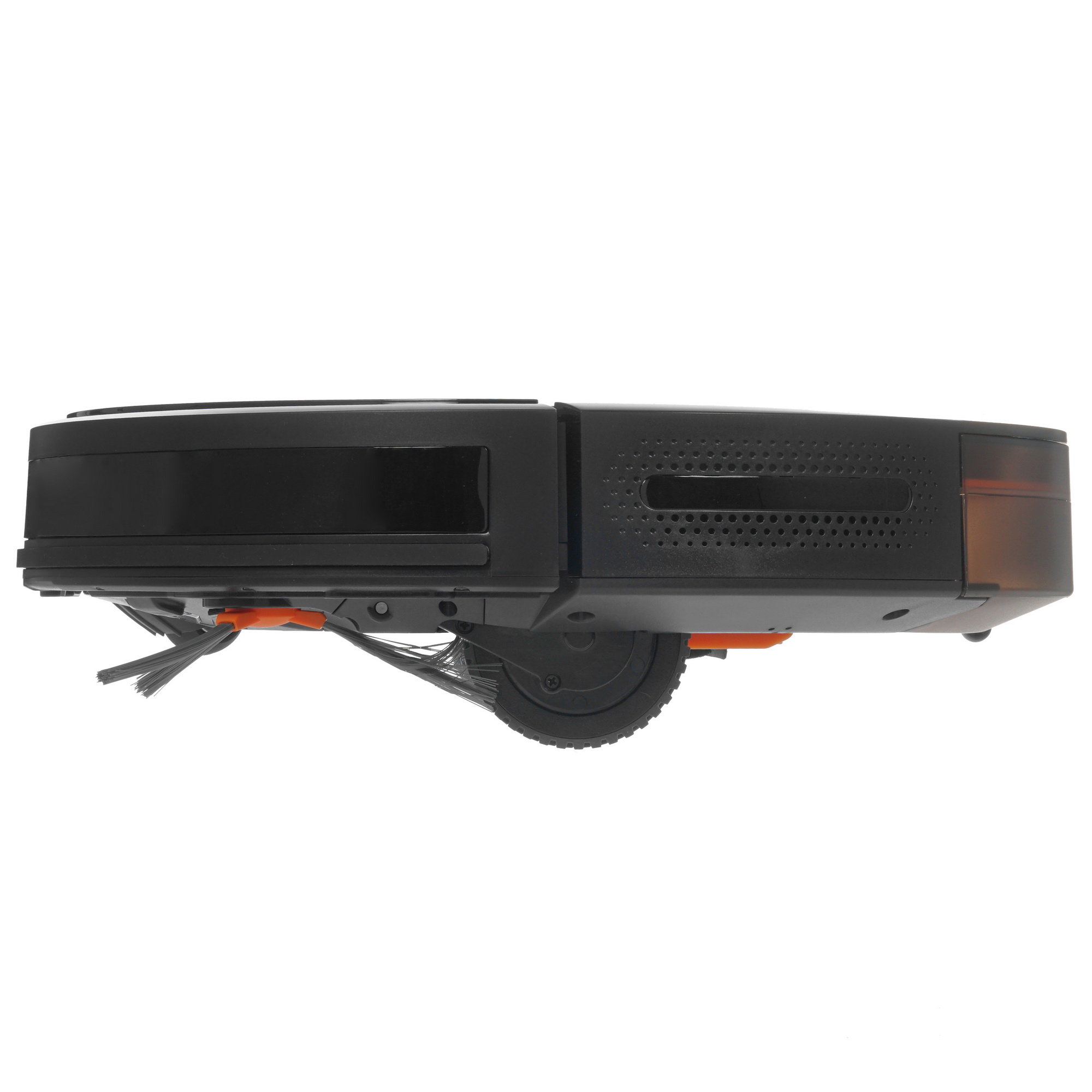 5309230 Робот-пылесос Kyvol E30 черный STDN-0118672 - Вид №4