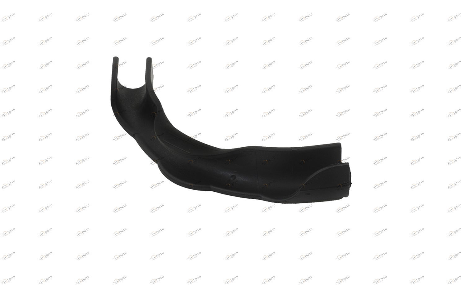 0872023 Монтажные профиля BIS Фиксатор изгиба трубы колено направляющее для пластмассовых труб WALRAVEN 