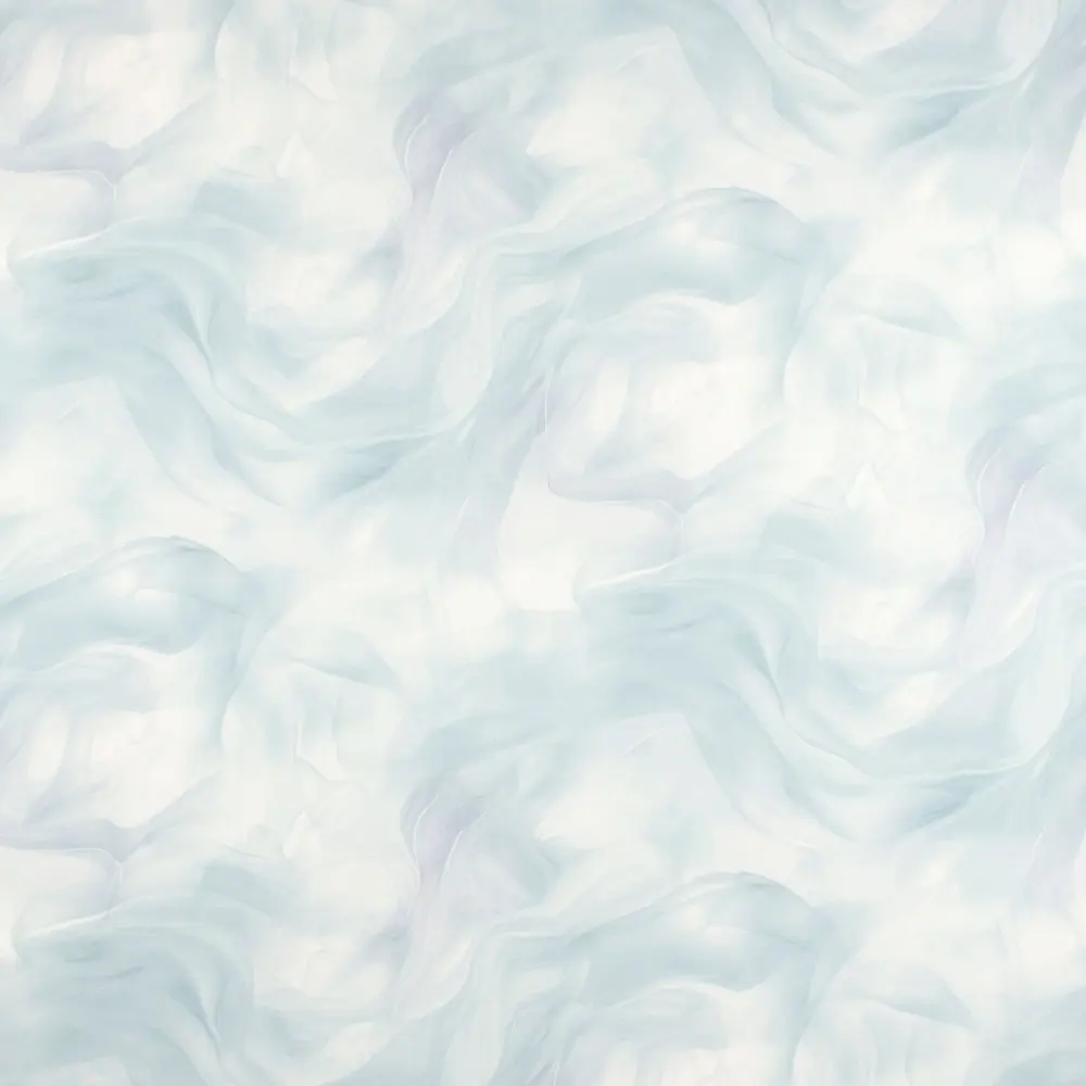 Обои флизелиновые Belvinil Апрель голубые 1.06 м 1054-71 STLM-2192207 - Вид №1