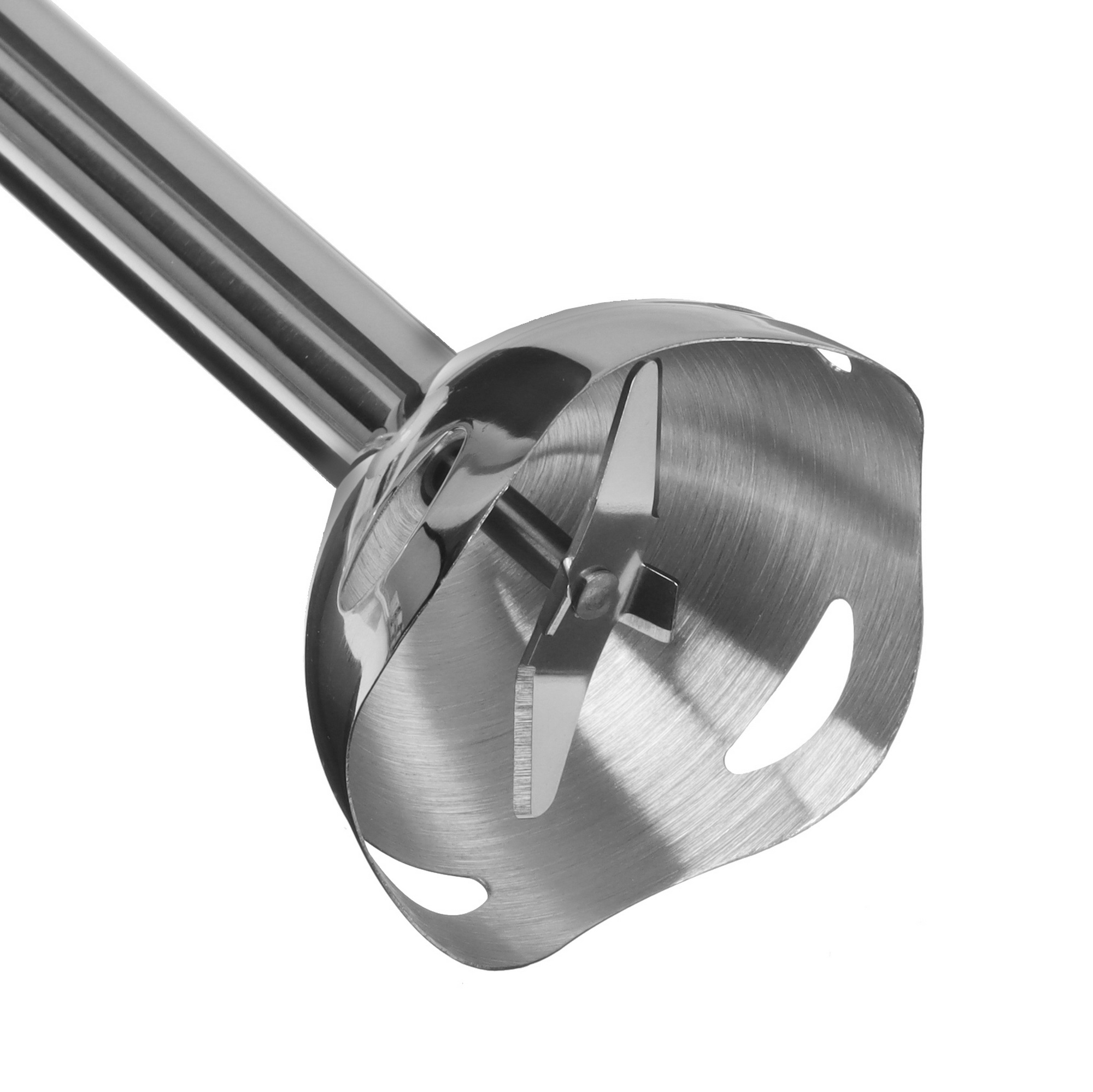 9049663 Блендер погружной Delta LUX DL-7039 белый STDN-0128794 - Вид №4