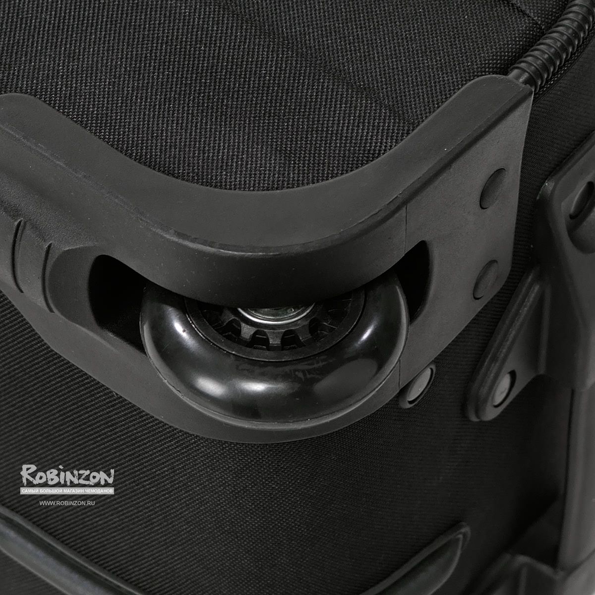 98526-01 Чемодан 98526 Boardtrolley XS 2w Travelite Orlando - Вид №9