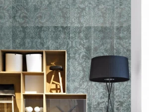 Inkiostro Bianco Панорамные дамасские обои Collection 2015