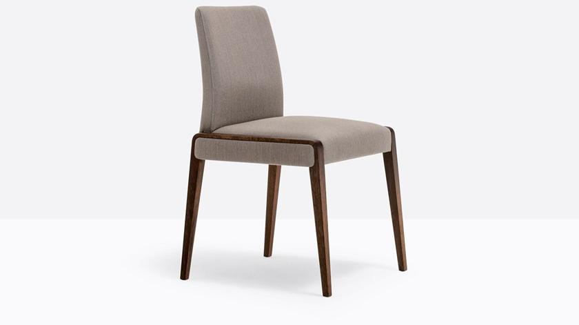 Pedrali Мягкое кресло Jil sun-id-1477015 - Вид №1