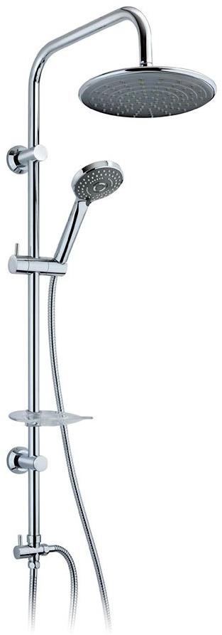 Paini RS 50CR191RSP3 душевая система 