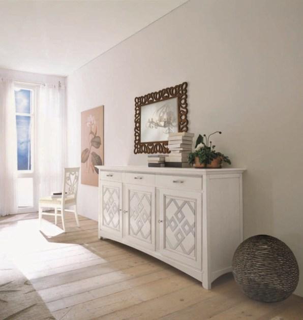 Arvestyle Буфет из массива дерева с распашными дверцами Naima sun-id-1394842 - Вид №2