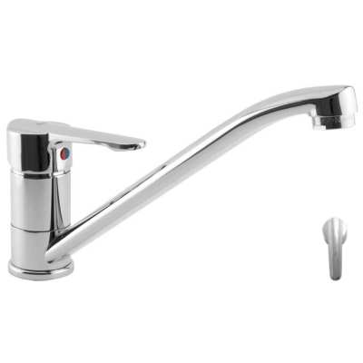 652-0079-10 Смеситель Mofem Rumba Santreyd