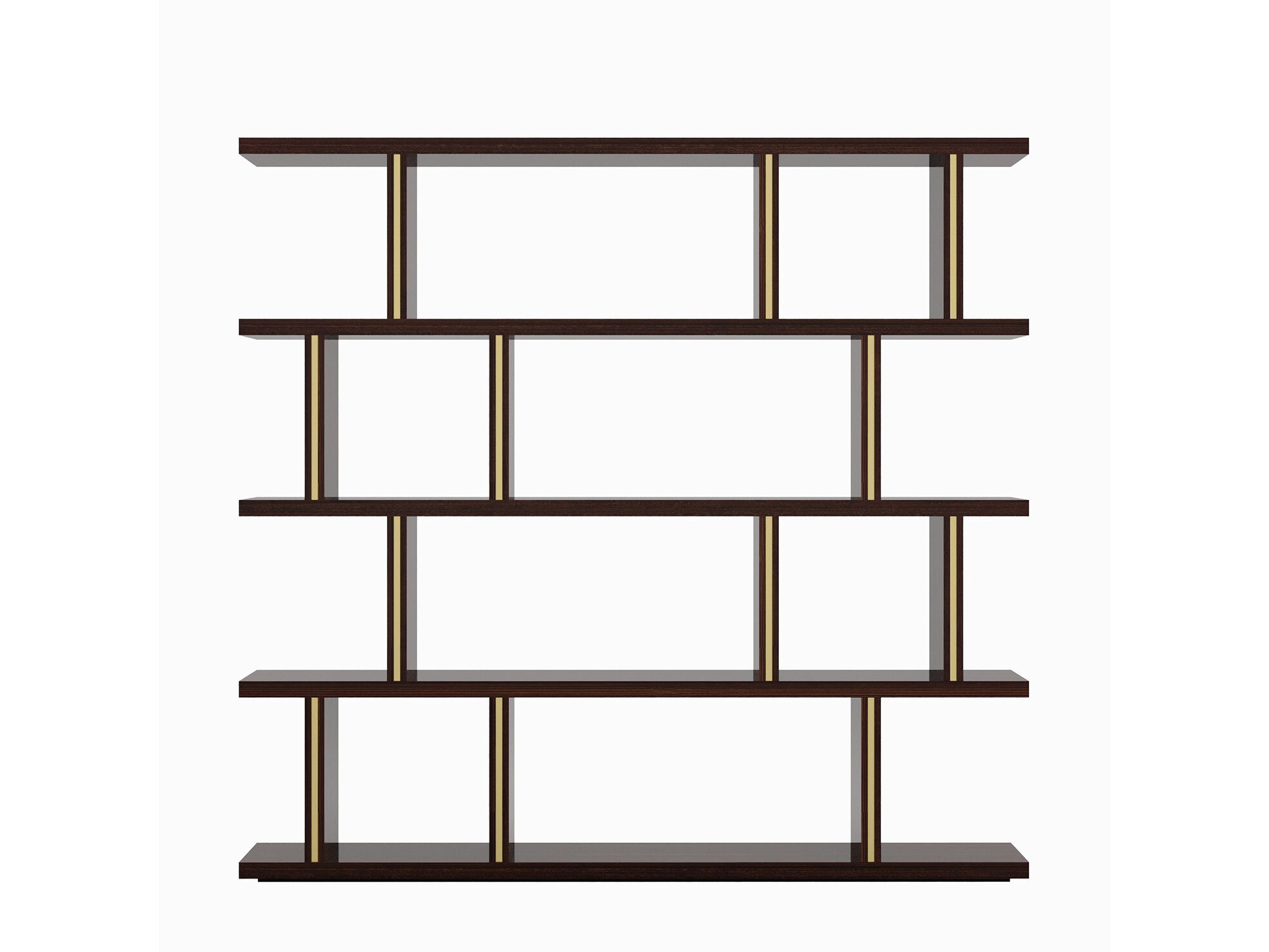 Книжный магазин в день Casa Magna NOBRE ARCH-00019970 - Вид №4