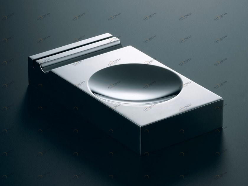 TAKEDA DESIGN PROJECT Поднос для канцелярских принадлежностей из нержавеющей стали Primario vestige Pm08