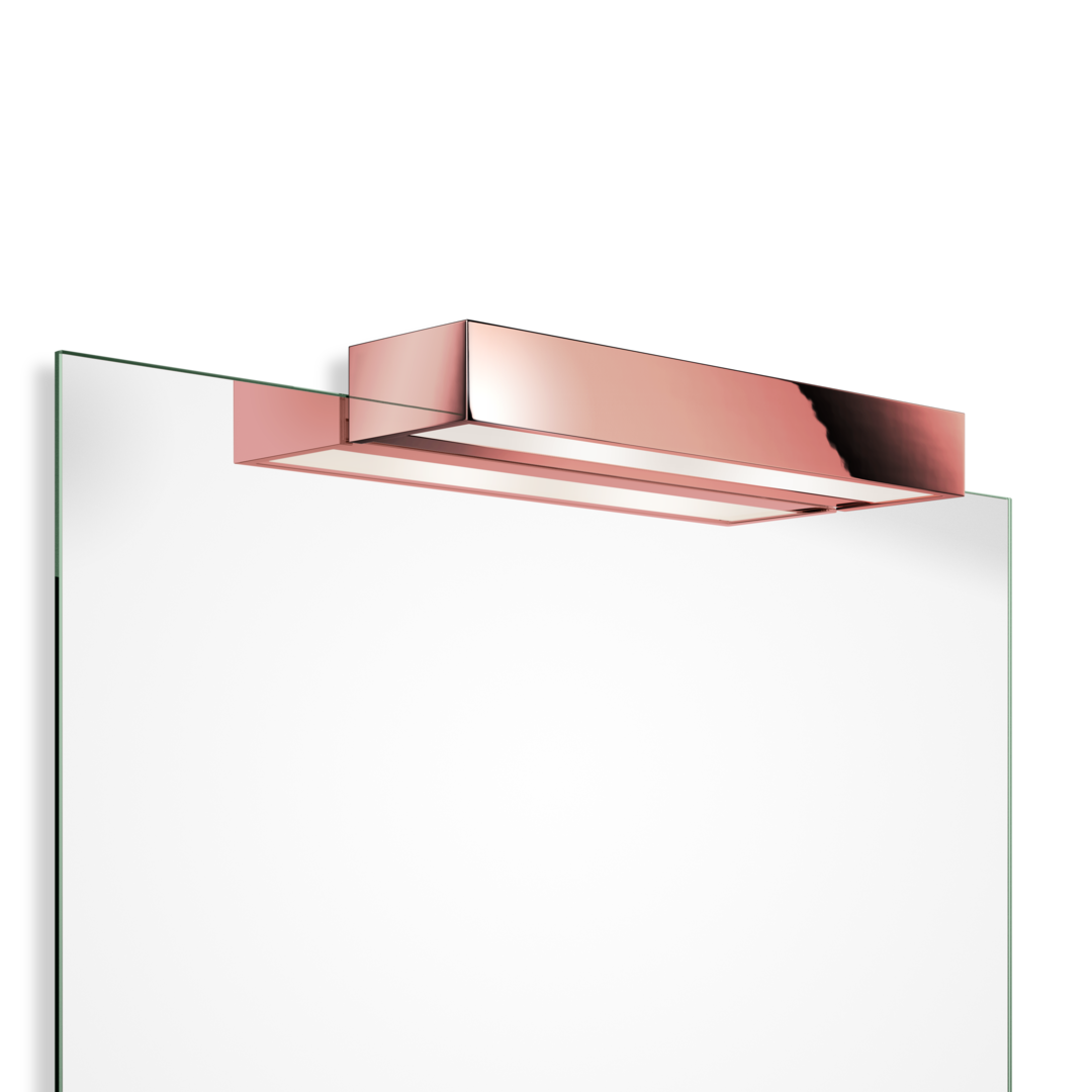 0411116 накладной светильник на зеркало BOX 1-40 DECOR WALTHER 