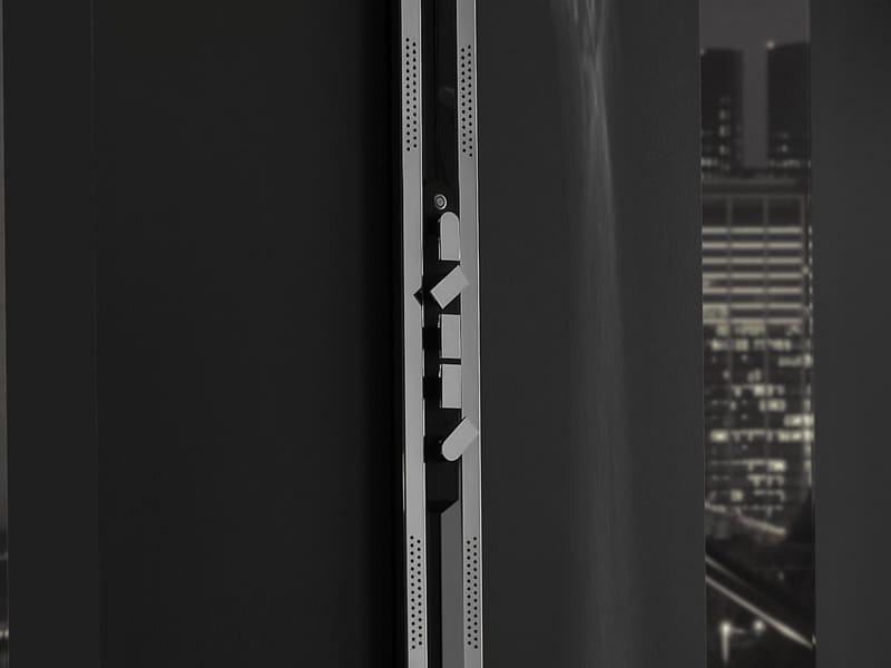 Душевая колонна с хромотерапией со светодиодом Graff Ametis ARCH-00017333 - Вид №3