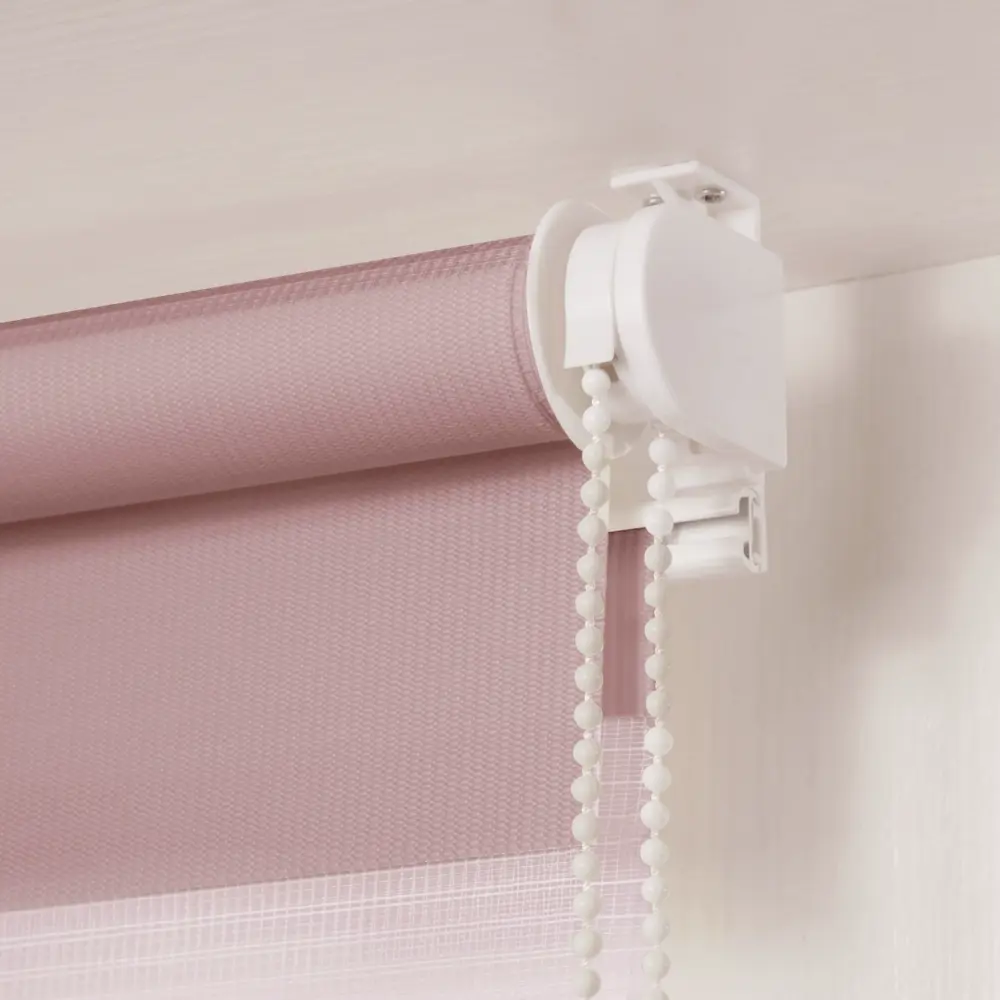 INSPIRE Peter - Рулонная штора день-ночь с регулировкой света 120x175 см 85225651 STLM-0060085 - Вид №5