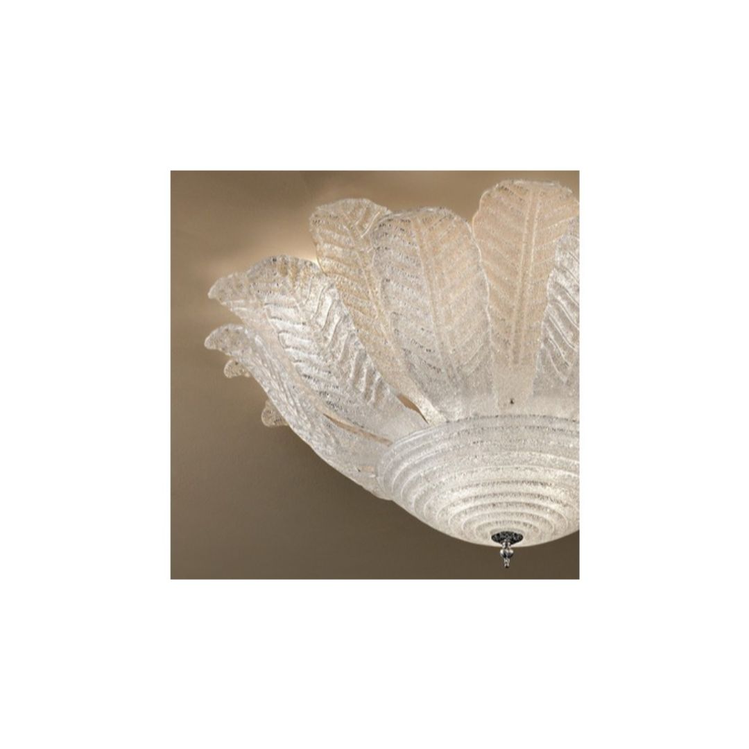 Masiero VE 1110 PL5+3+2 люстра потолочная 102335 - Вид №1