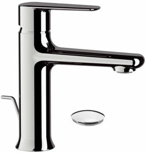 Remer Rubinetterie Смеситель для умывальника Vanity V10 - v 10 l