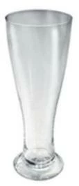 Driade Выдувное стекло для пива The white snow Dg622g3003001