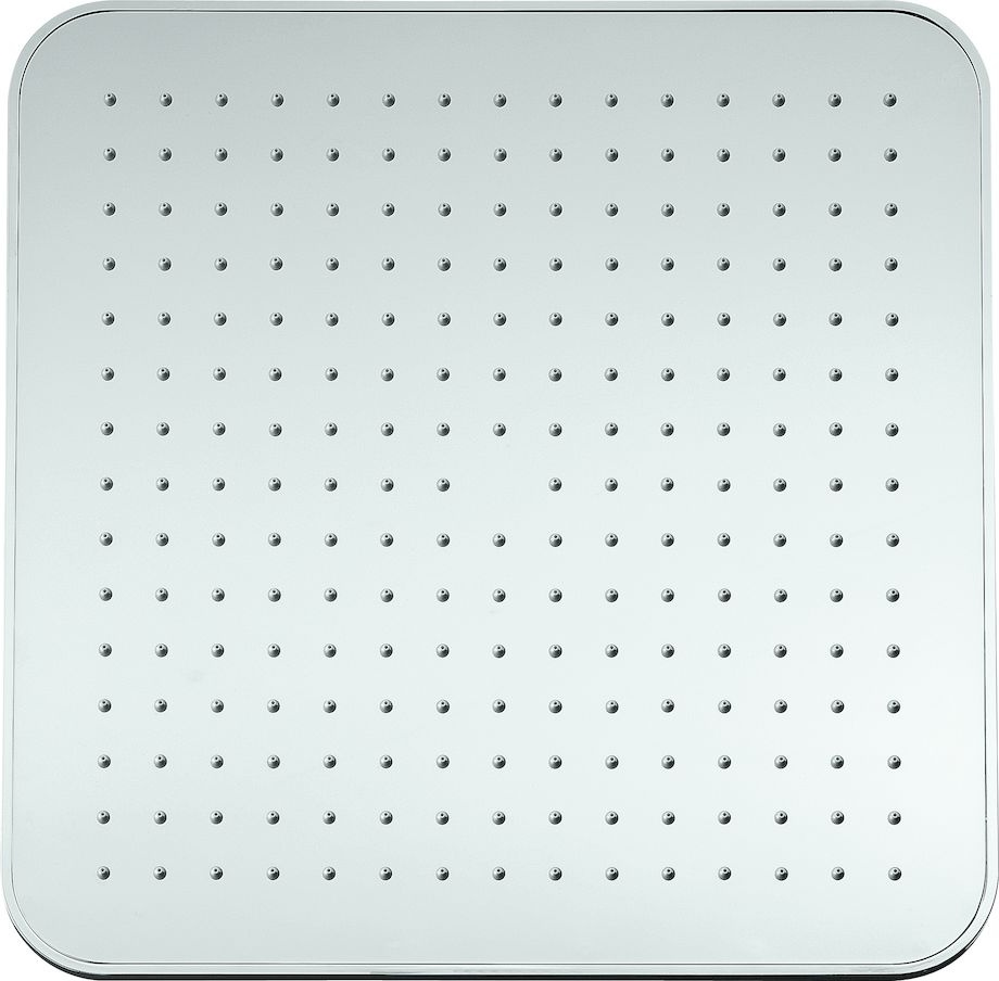 H3679810041401 Квадратная лейка верхнего душа 353 x 353 mm LAUFEN PRO